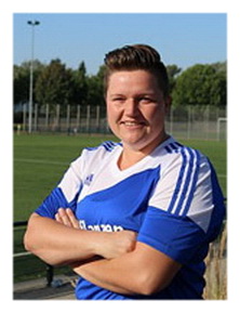Daniela Nohl