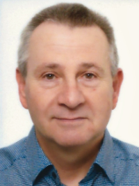 Josef Aufdermauer