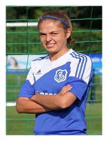 Terese Kohlen