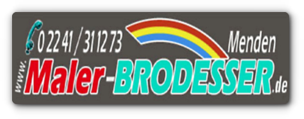 Maler Brodesser