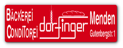 Dorfinger