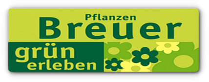 Pflanzen Breuer