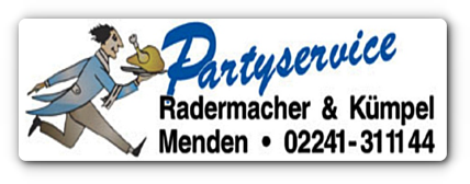 Rademacher und Kümpel