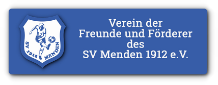 Verein der Freunde und Förderer des SV Menden 1912 e.V.