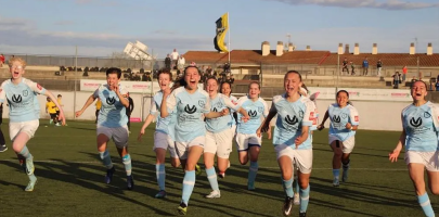 U17-Juniorinnen für neue Saison gut gerüstet